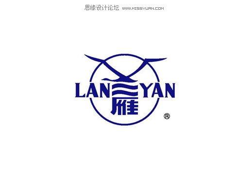 奇璐企业logo标识设计作品欣赏,PS教程,图老师教程网