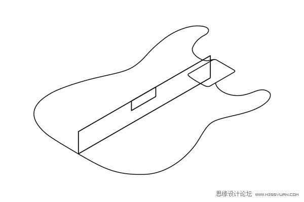 Illustrator使用SSR法绘制高级等角图,PS教程,图老师教程网