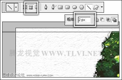 Photoshop设计绘图仪宣传页教程,PS教程,图老师教程网