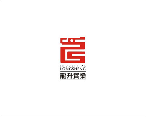 殷睿明企业logo标志设计作品欣赏,PS教程,图老师教程网