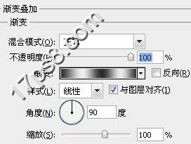 Photoshop打造高光质感网站按钮,PS教程,图老师教程网