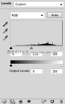 Photoshop合成魔幻城堡幻境场景教程,PS教程,图老师教程网