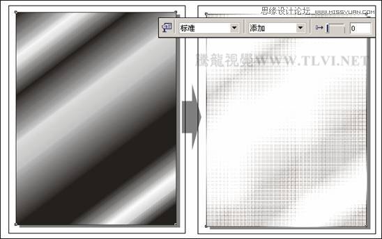 CorelDRAW实例教程：绘制方格风格卡通玩偶,PS教程,图老师教程网