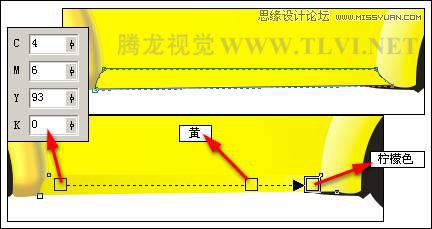 CorelDRAW绘制汽车宣传海报教程,PS教程,图老师教程网