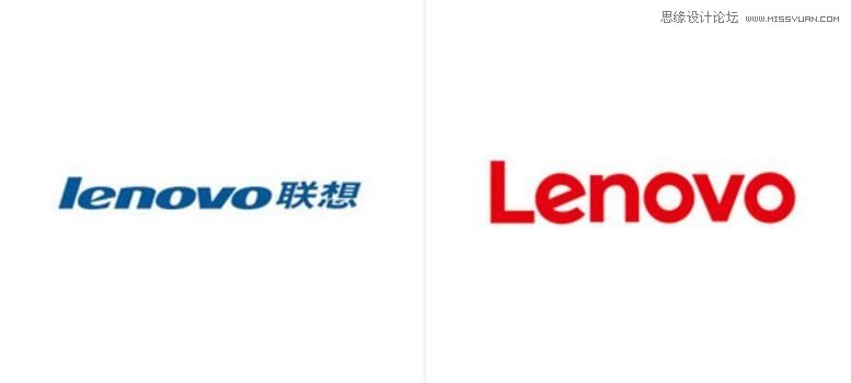 2015年有哪20家大公司换了新LOGO分享,PS教程,图老师教程网