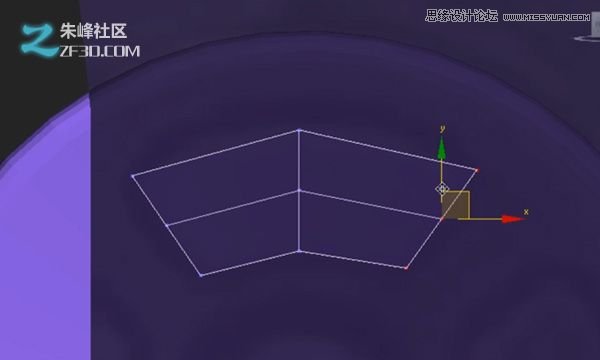 3dsmax制作数码单反照相机建模教程,PS教程,图老师教程网