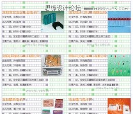 详细解析版式设计中的原则和方法,PS教程,图老师教程网