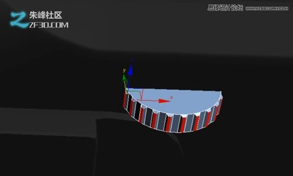 3dsmax制作数码单反照相机建模教程,PS教程,图老师教程网