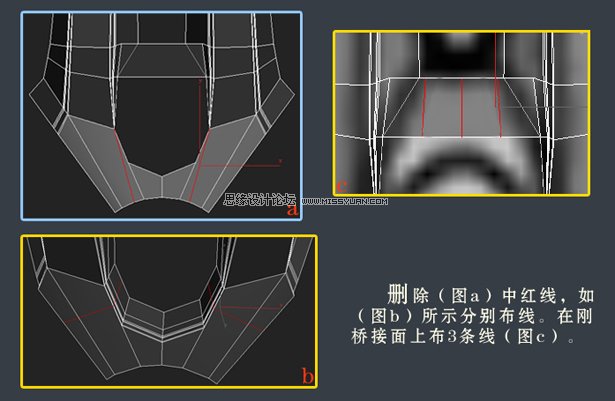 3dsMAX建模教程：解析汽车轮圈建模过程,PS教程,图老师教程网