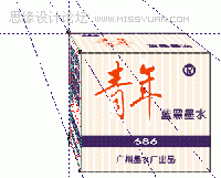 CorelDRAW制作工业设计效果图,PS教程,图老师教程网