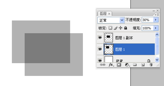 CSS3实例教程：设计动态透明水晶盒,PS教程,图老师教程网