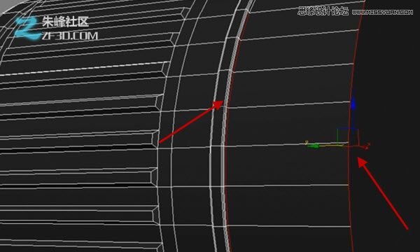 3dsmax制作数码单反照相机建模教程,PS教程,图老师教程网