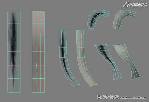 3Dmax实例教程：火焰法师《岚》制作全面解析,PS教程,图老师教程网