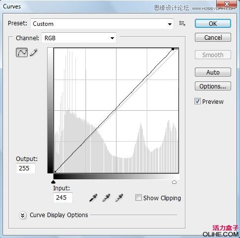 Photoshop制作房屋老照片效果,PS教程,图老师教程网