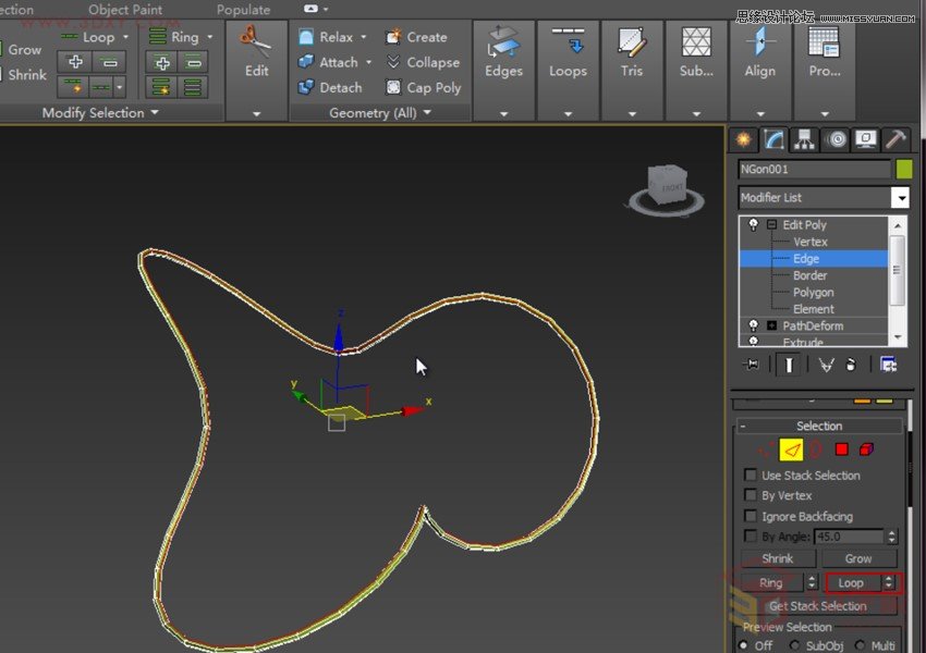 3Dsmax制作创意的太阳能充电伞教程,PS教程,图老师教程网