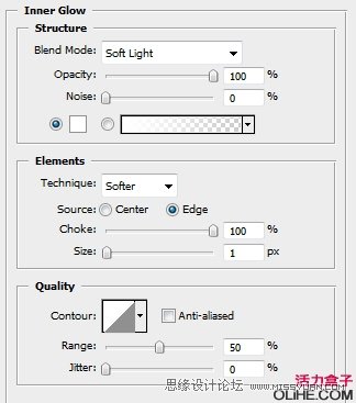 Photoshop设计橙黄风格的Wordpress主题,PS教程,图老师教程网