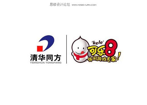 奇璐企业logo标识设计作品欣赏,PS教程,图老师教程网