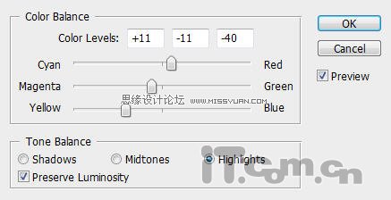 Photoshop制作一款彩色糖果文字教程,PS教程,图老师教程网