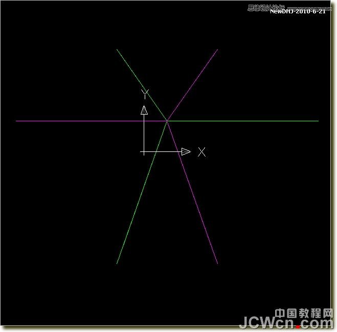 AutoCAD三维教程：南非世界杯足球的画法及渲染,PS教程,图老师教程网