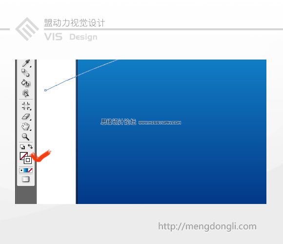 Illustrator制作漂亮证卡变幻线,PS教程,图老师教程网