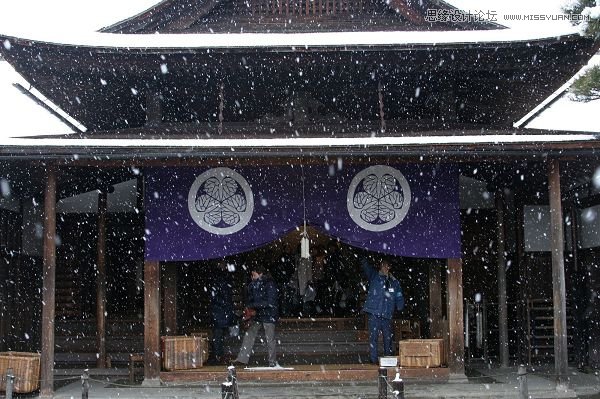 详细解析下雨天的人像拍摄心得技巧,PS教程,图老师教程网