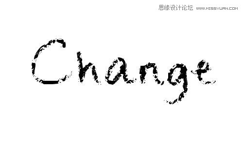 25套国外非常漂亮的免费粉笔字体,PS教程,图老师教程网