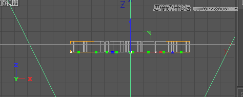 Cinema 4D绘制立体阴影效果的艺术字,PS教程,图老师教程网