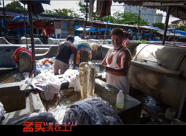 详细解析印度旅游摄影心得分享,PS教程,图老师教程网