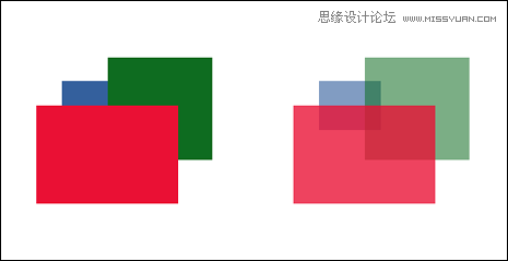 11招技巧提升设计的立体感和深度感,PS教程,图老师教程网