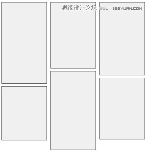 用户体验设计之可扩展的灵活界面,PS教程,图老师教程网