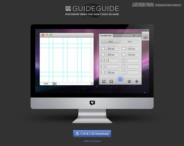 网页设计师常用的Photoshop插件解析,PS教程,图老师教程网