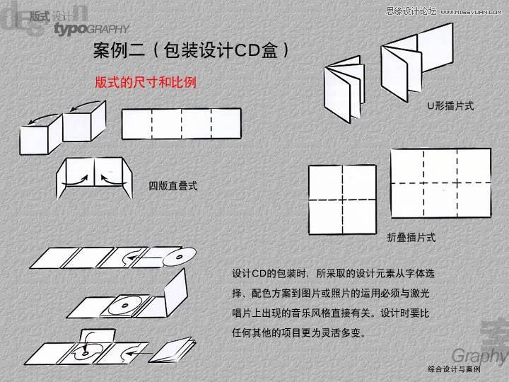 教你如何把控版式设计的构图和排版,PS教程,图老师教程网