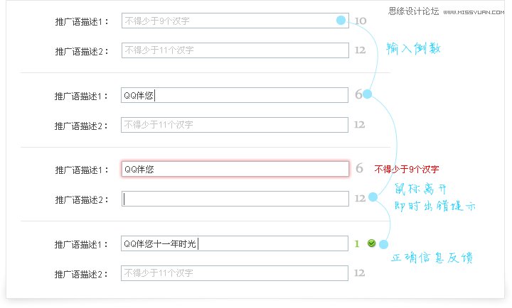 详细解析工具型网站的体验设计,PS教程,图老师教程网