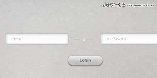 99个漂亮的网页注册和登录页设计PSD素材,PS教程,图老师教程网