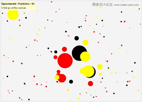 16个天马行空令人印象深刻的CSS3&HTML5实例,PS教程,图老师教程网