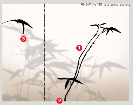 如何设计有中国味的设计作品,PS教程,图老师教程网