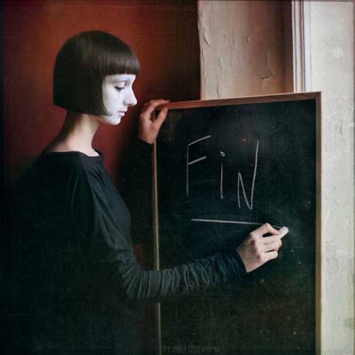 Anka Zhuravleva 摄影作品欣赏