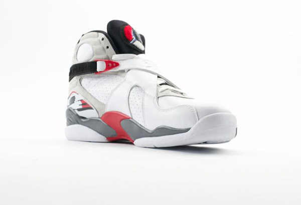 Air Jordan 8 “Bugs Bunny” 全新复刻版 经典再现