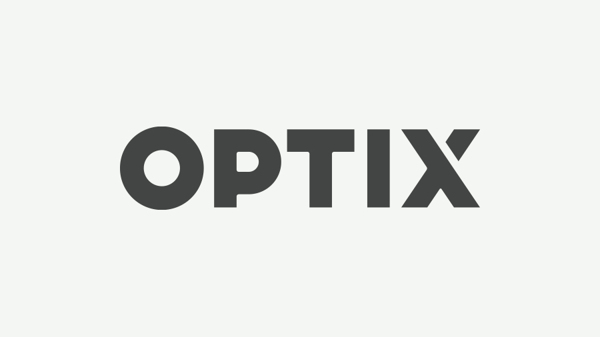 OPTIX视觉形象设计