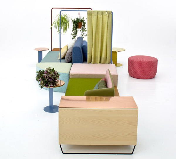 werner aisslinger bikini island for moroso