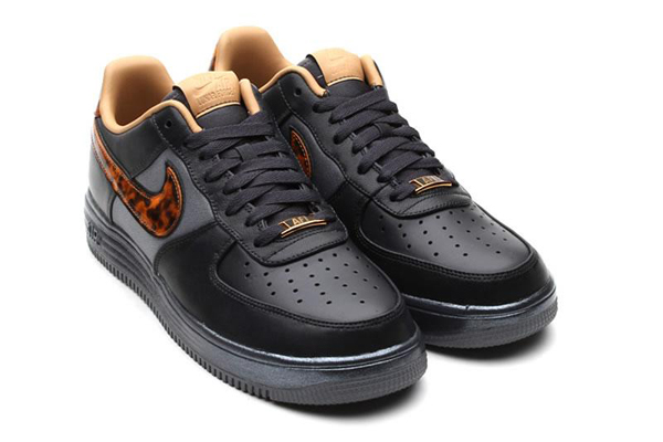 Nike Lunar Force 1 City 2013 春夏系列