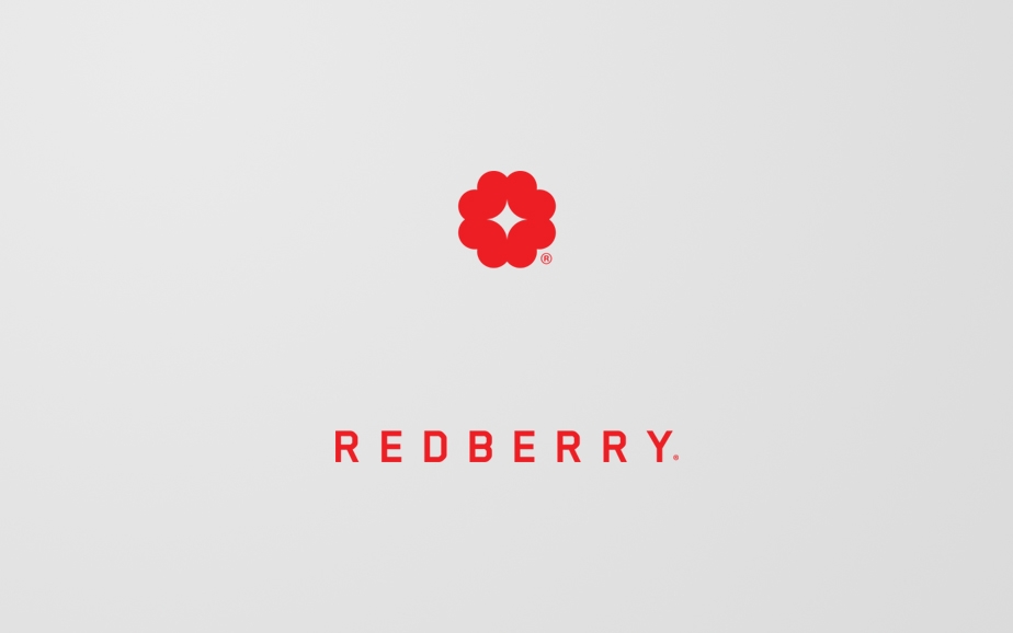 Redberry美国鞋业零售店视觉设计