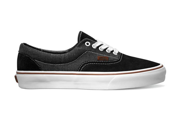 Vans Classic 2013 春季单宁系列新作