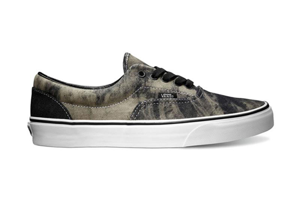 Vans Classic 2013 春季单宁系列新作