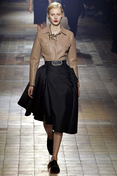 Lanvin2013秋冬系列