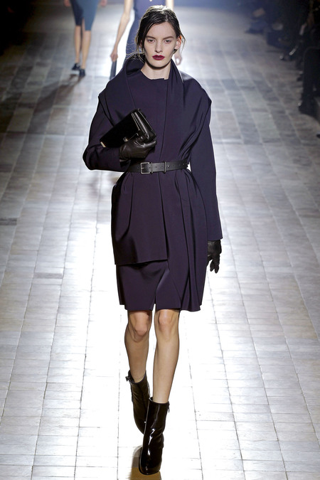 Lanvin2013秋冬系列