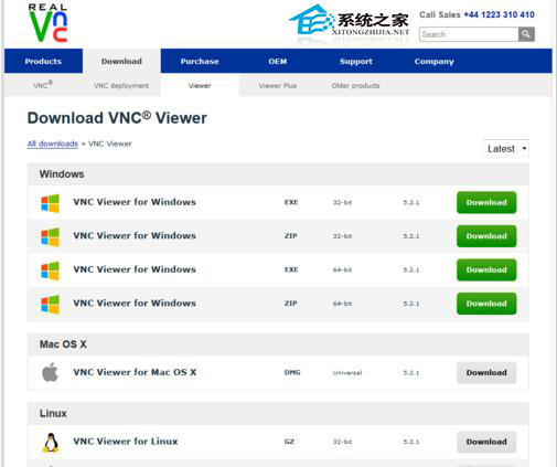  怎样通过VNC远程连接到Linux系统桌面