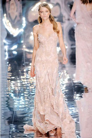 2010 S/S CTR 春夏高级定制服 -- Elie Saab