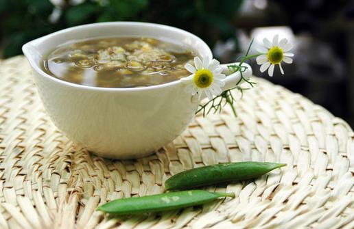 什么食物排毒降火？夏天4种排毒又降火的食物