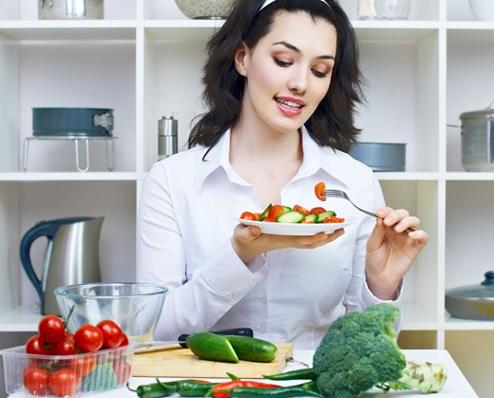 女人月经期吃什么好？经期不能吃的食物？经期饮食注意事项